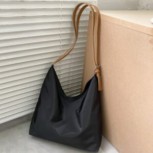 Modern Lady Tote Bag