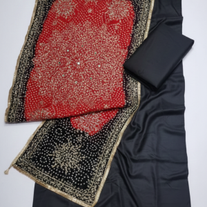 Alternative view of Darbar Dusk