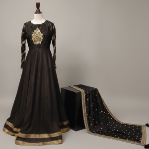 Alternative view of Golden Dusk