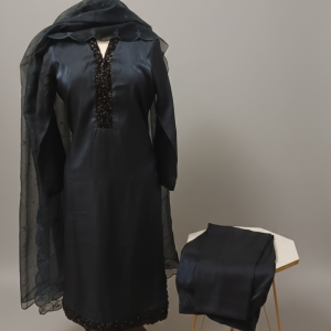 Alternative view of Sapphire Veil